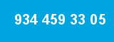934 459 33 05